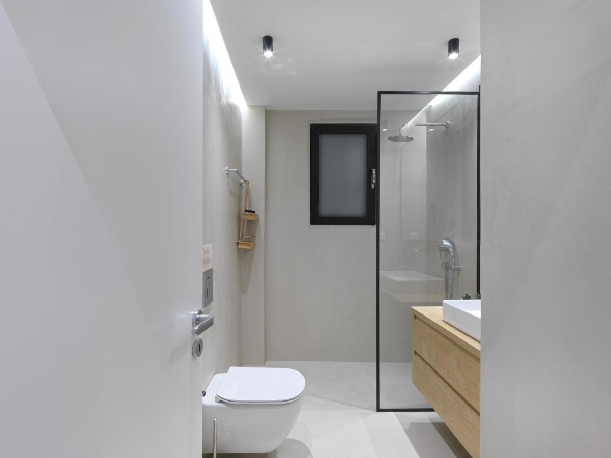Fresh, New & Ready For You! Rnvtd Apt In Koukaki! Athen Exterior foto